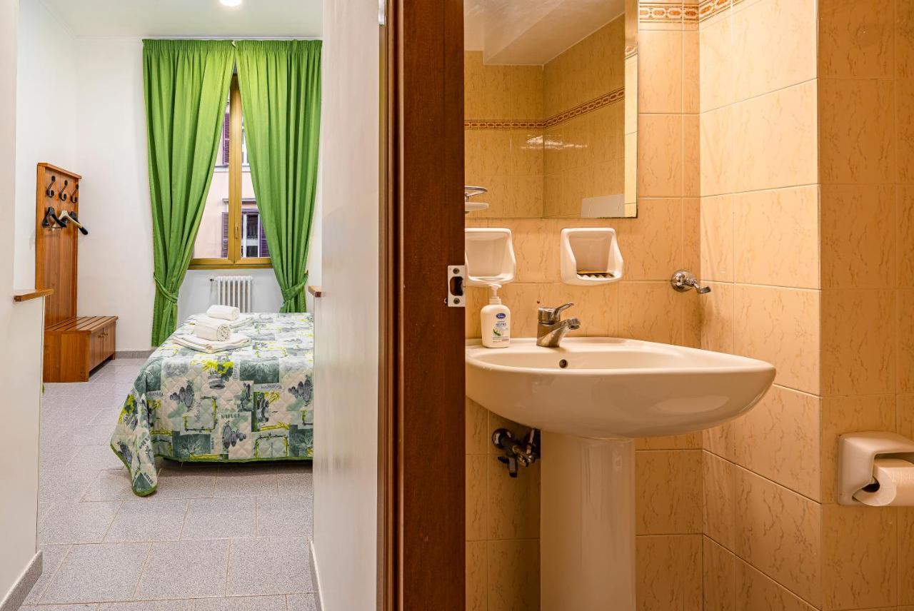 A Casa Simpatia -check-in Bixio 41 Guest house