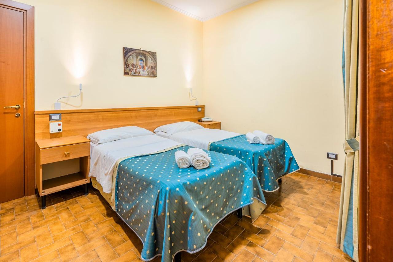 A Casa Simpatia -check-in Bixio 41 * Rom