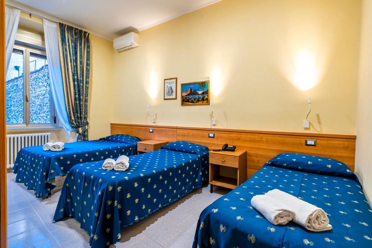 A Casa Simpatia -check-in Bixio 41 Gasthof Rom
