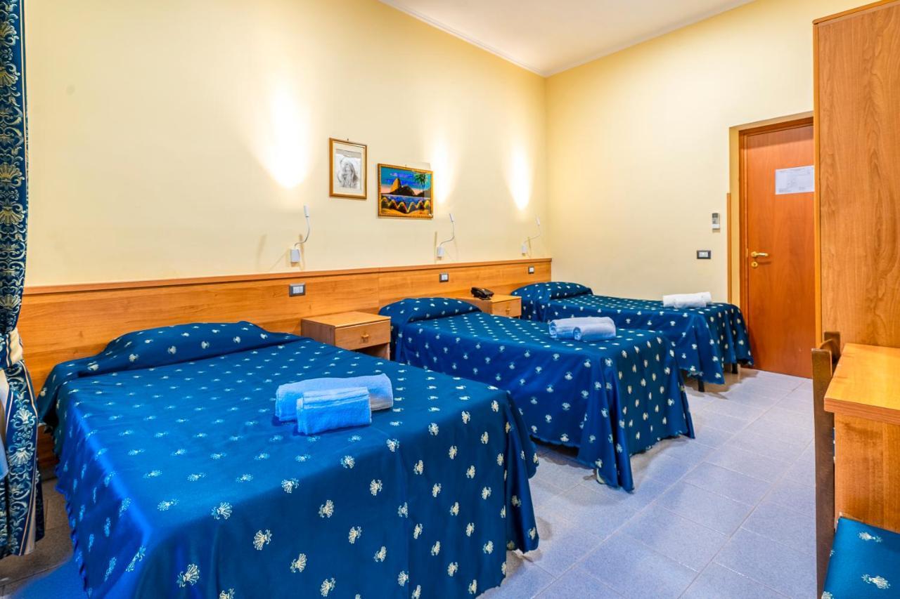 A Casa Simpatia -check-in Bixio 41 Gasthof Rom