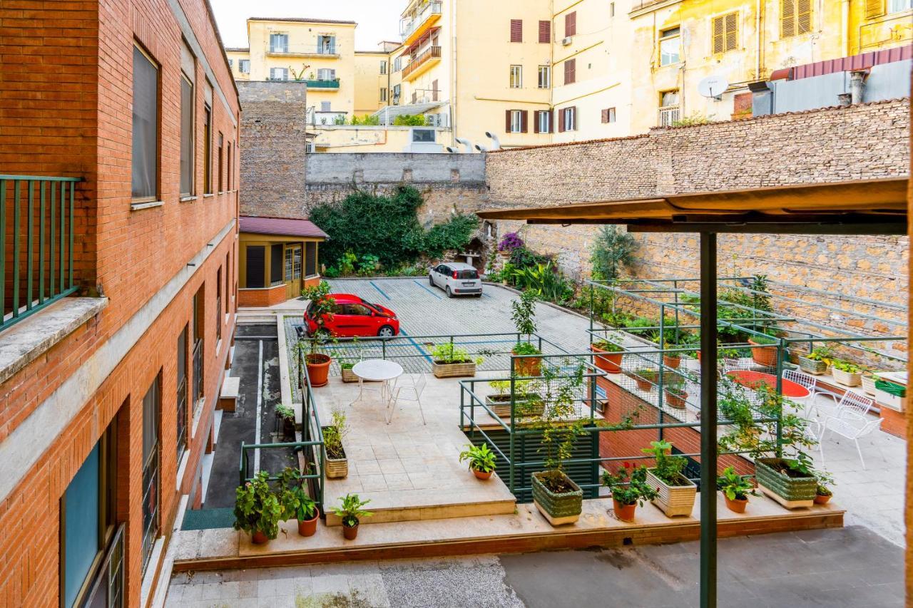 A Casa Simpatia -check-in Bixio 41 Gasthof *