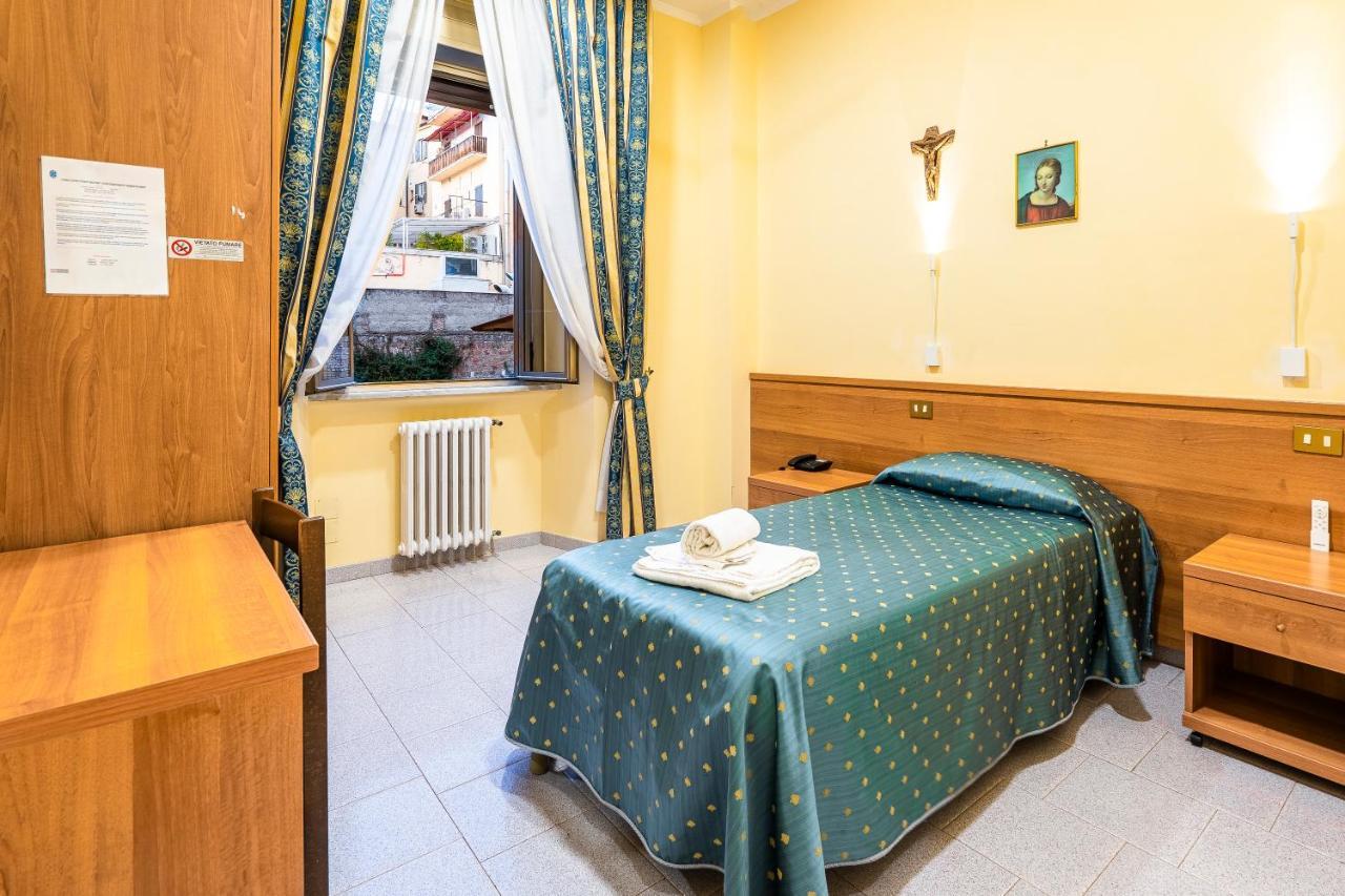Gasthof A Casa Simpatia -check-in Bixio 41