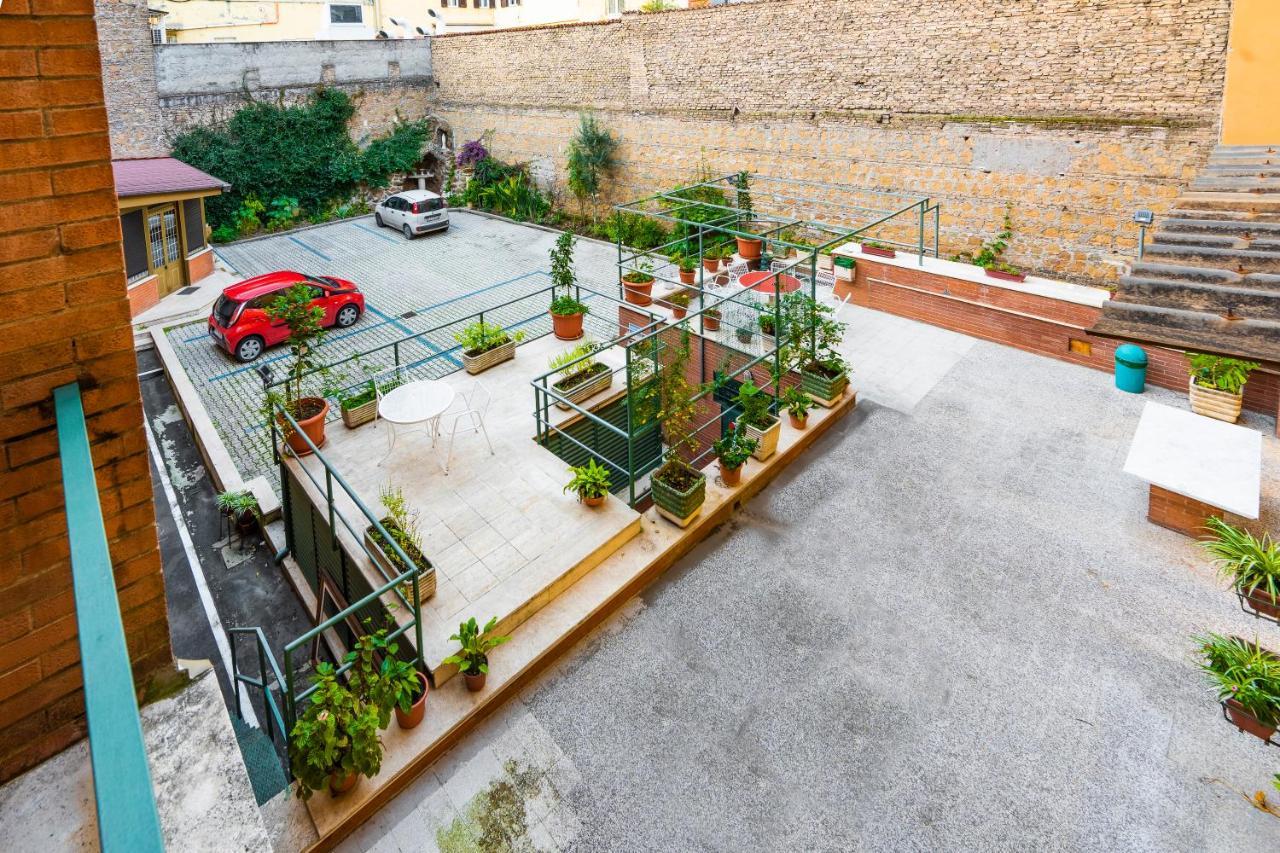 Gasthof A Casa Simpatia -check-in Bixio 41 *
