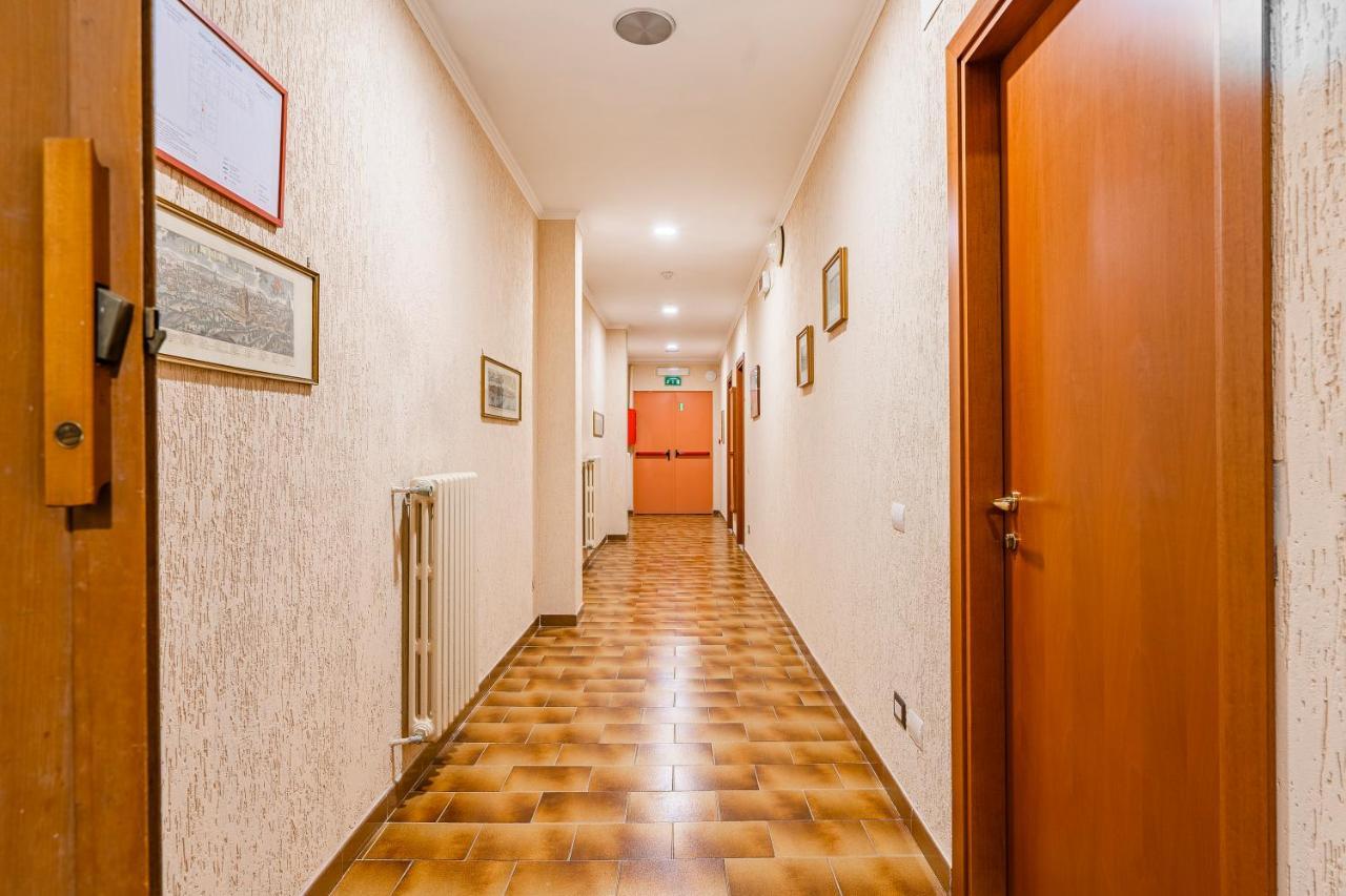 A Casa Simpatia -check-in Bixio 41 * Rom