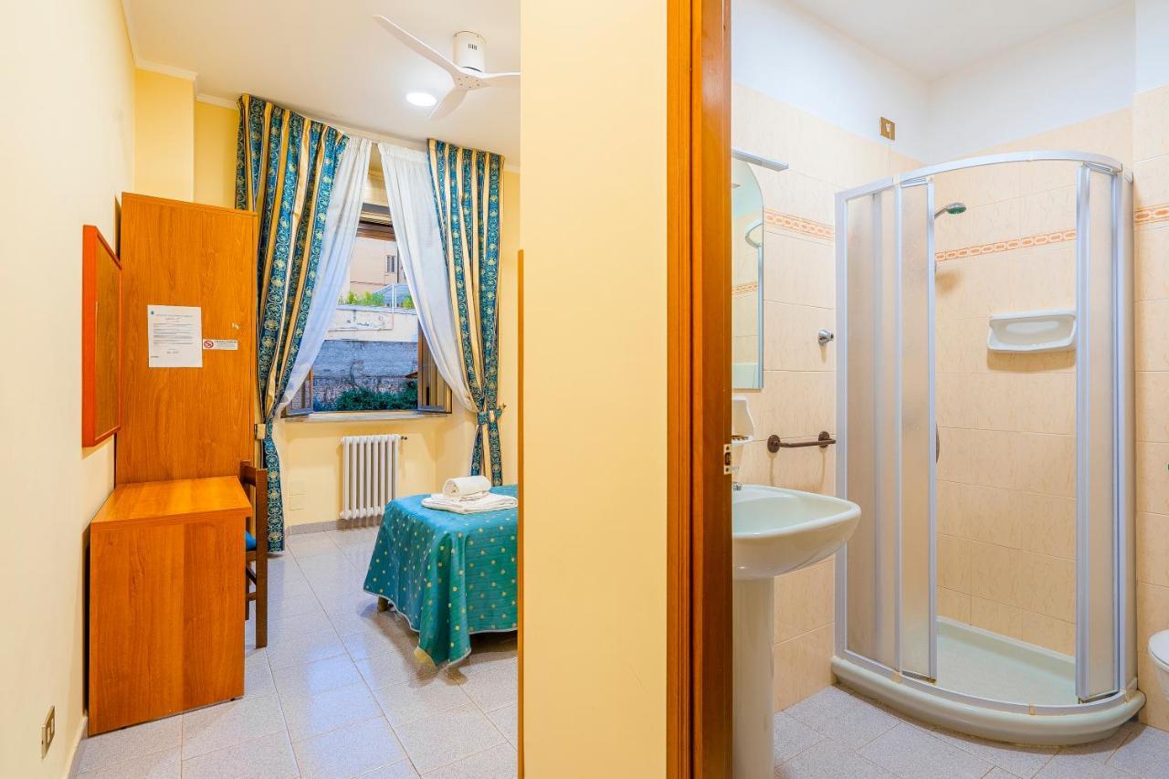 A Casa Simpatia -check-in Bixio 41 Gasthof