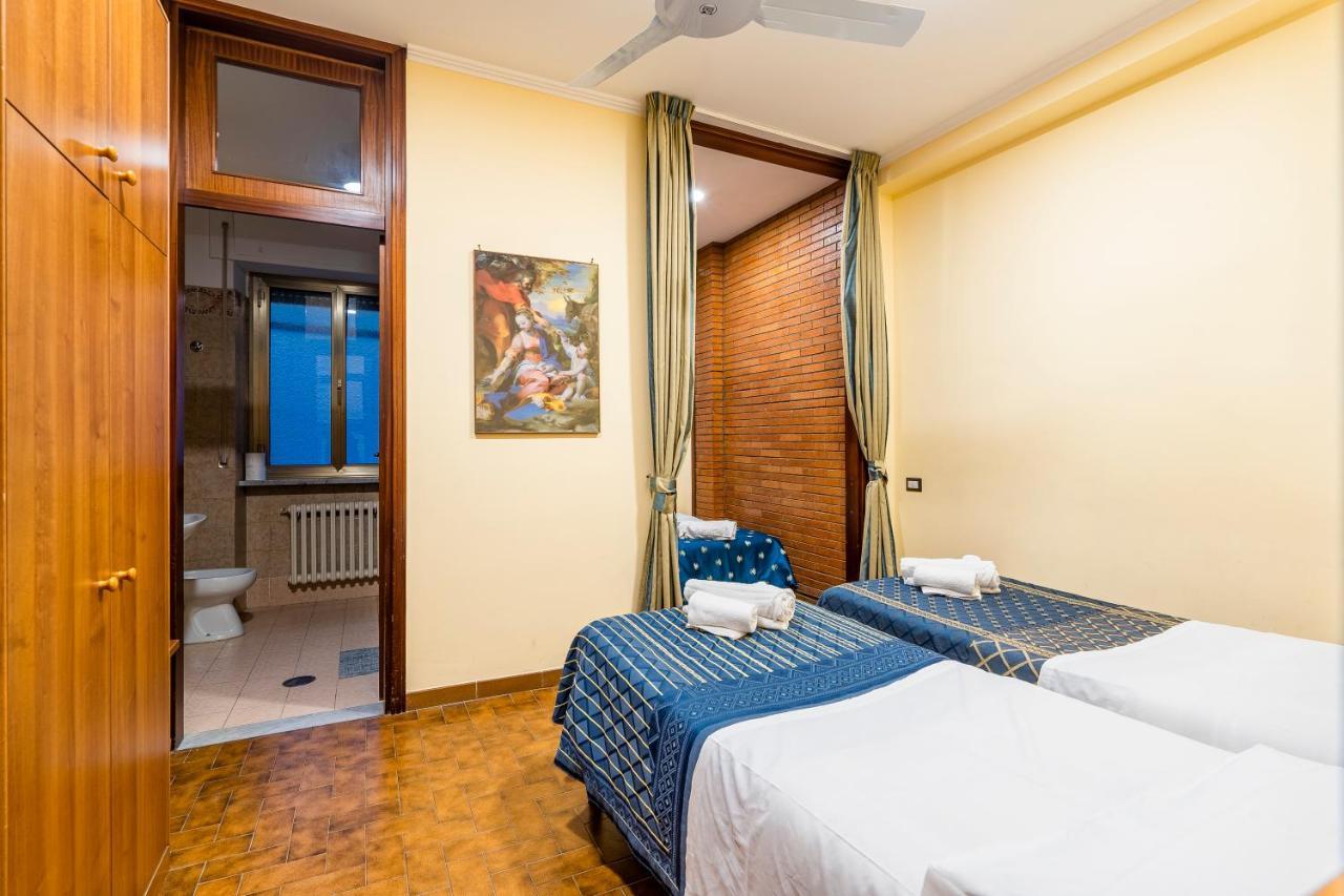 Gasthof A Casa Simpatia -check-in Bixio 41