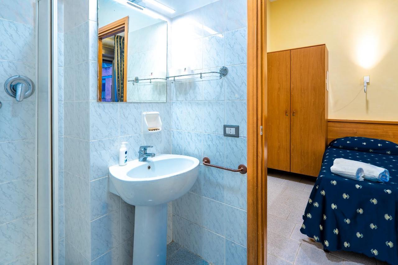 A Casa Simpatia -check-in Bixio 41 Rome