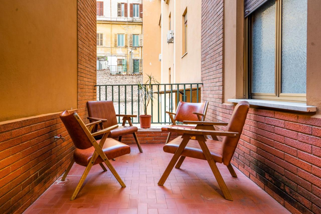 A Casa Simpatia -check-in Bixio 41 Guest house Rome